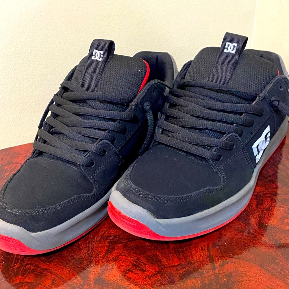 DC Shoe Co. LYNX Zero Size 10.5